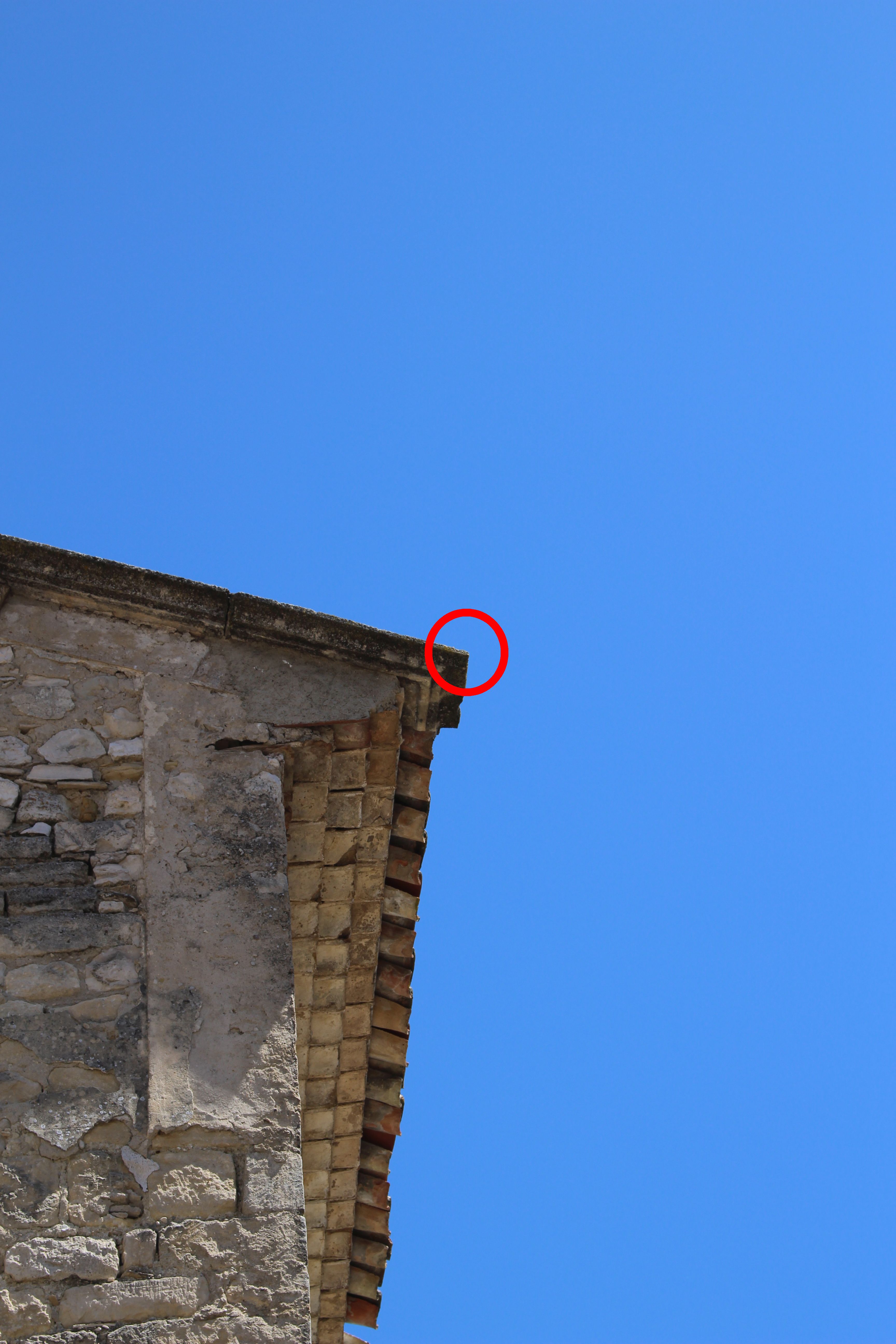 Il n'y a qu'une photo de situtation disponible pour ce point.